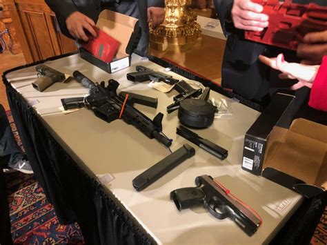 Ghost guns banned under new Colorado law
